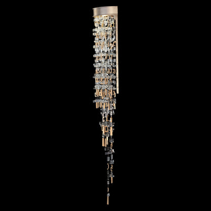 Capri LED Wall Sconce