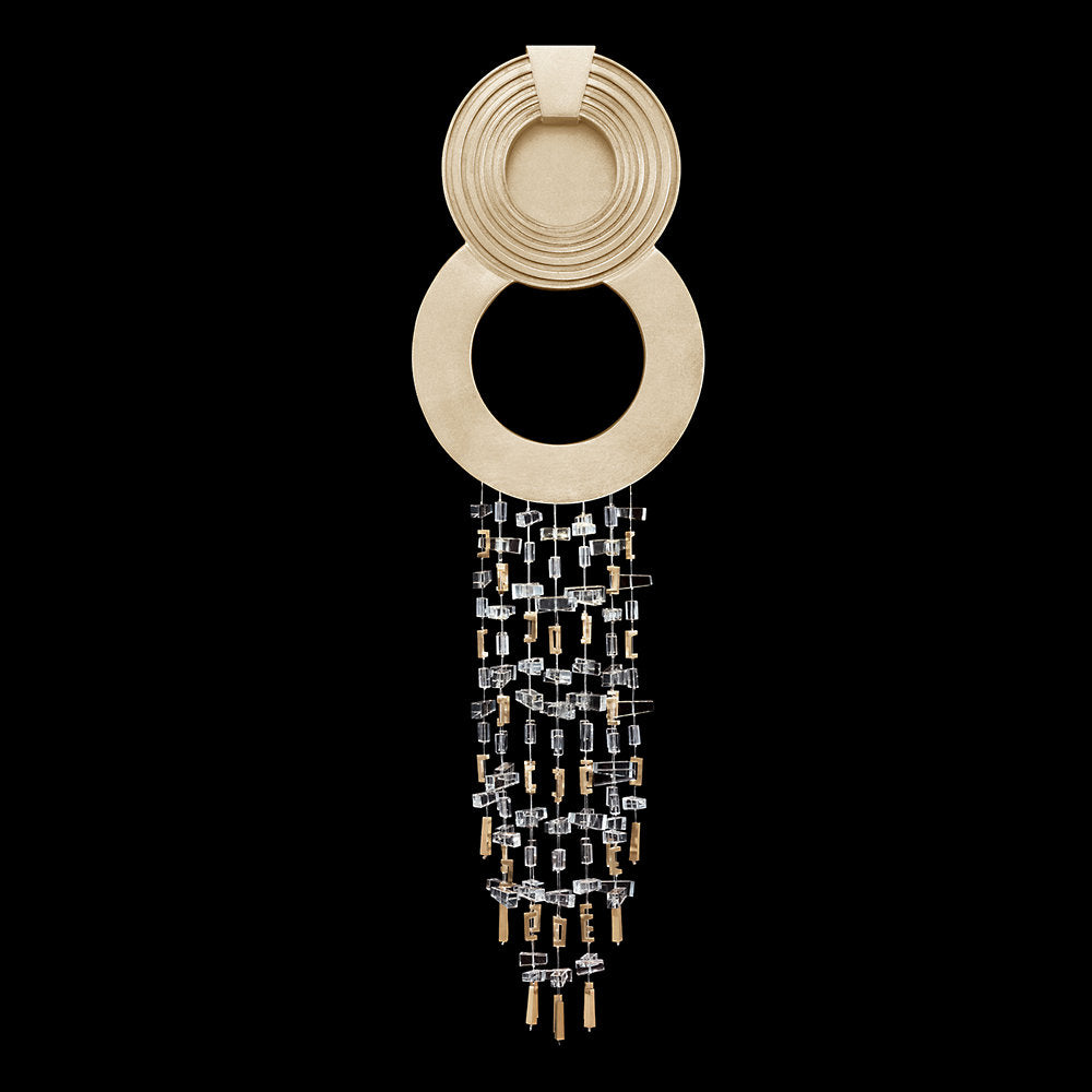 Capri LED Wall Sconce