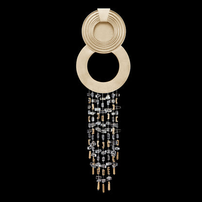 Capri LED Wall Sconce