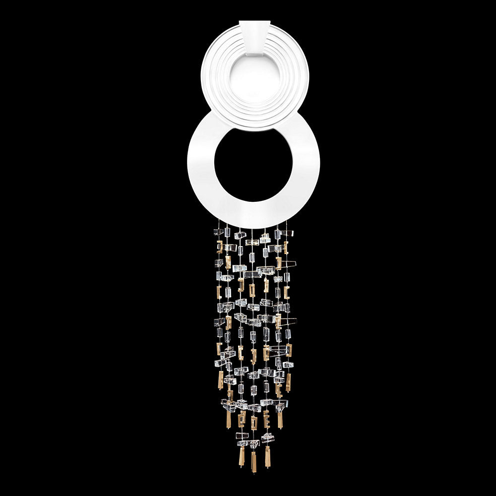 Capri LED Wall Sconce
