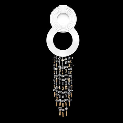 Capri LED Wall Sconce