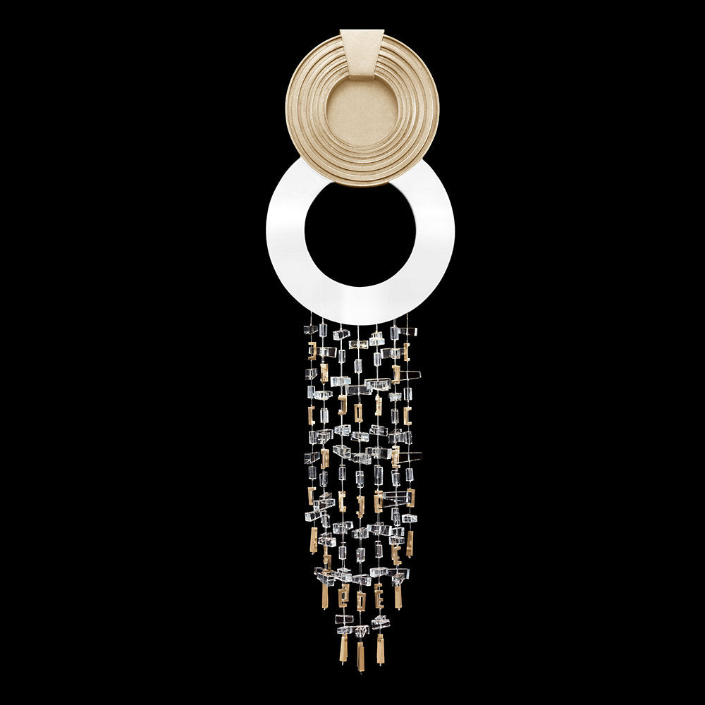 Capri LED Wall Sconce