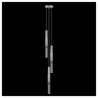 Antonia Round Multi-Light LED Pendant