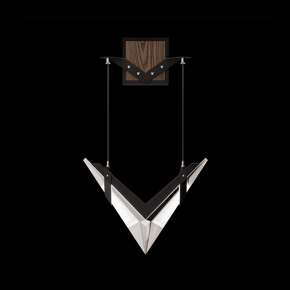 Blade LED Adjustable Wall Sconce