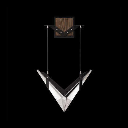 Blade LED Adjustable Wall Sconce