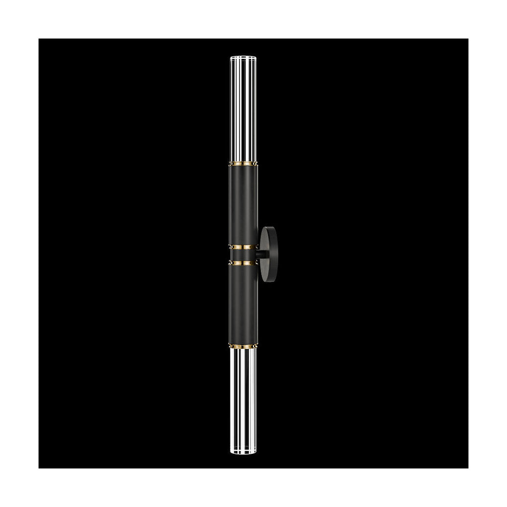 Antonia Tall LED Wall Sconce