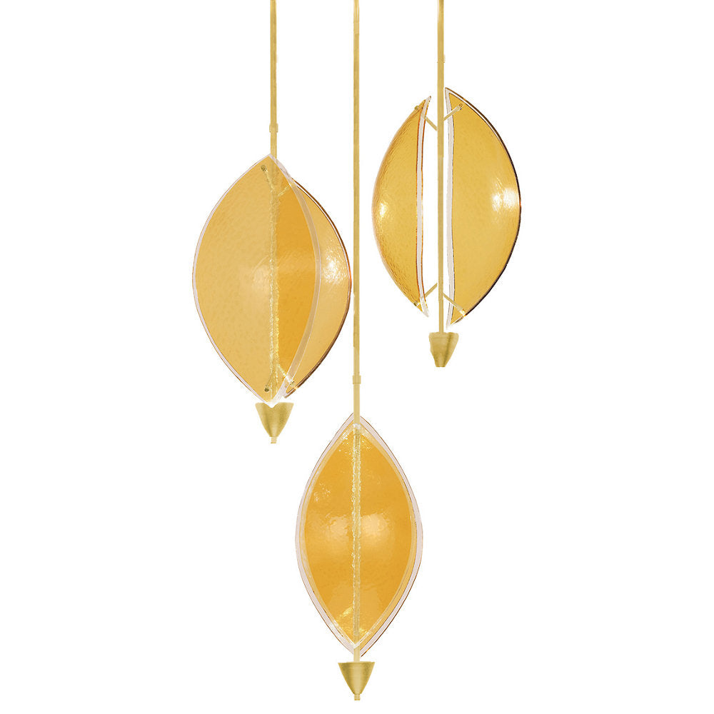 Embark Multi-Light Pendant