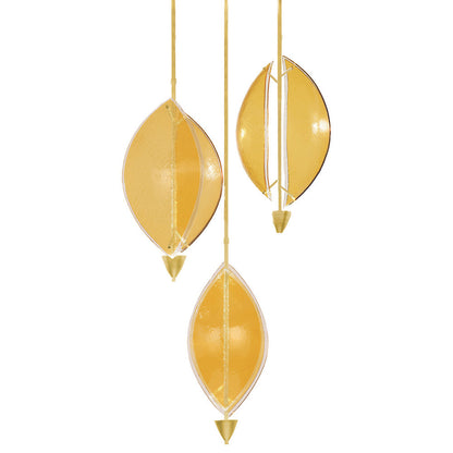 Embark Multi-Light Pendant