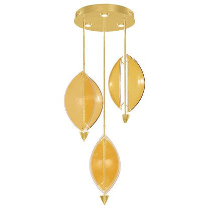 Embark Multi-Light Pendant