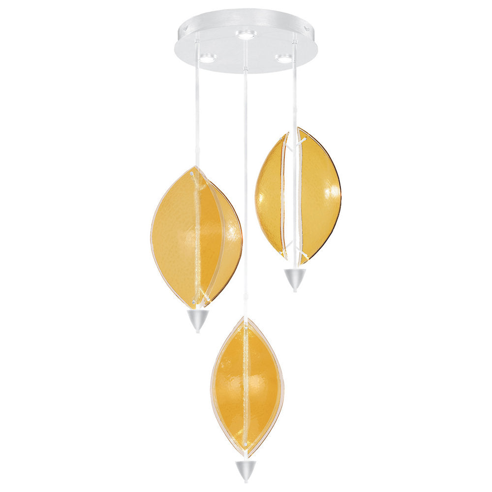 Embark Multi-Light Pendant