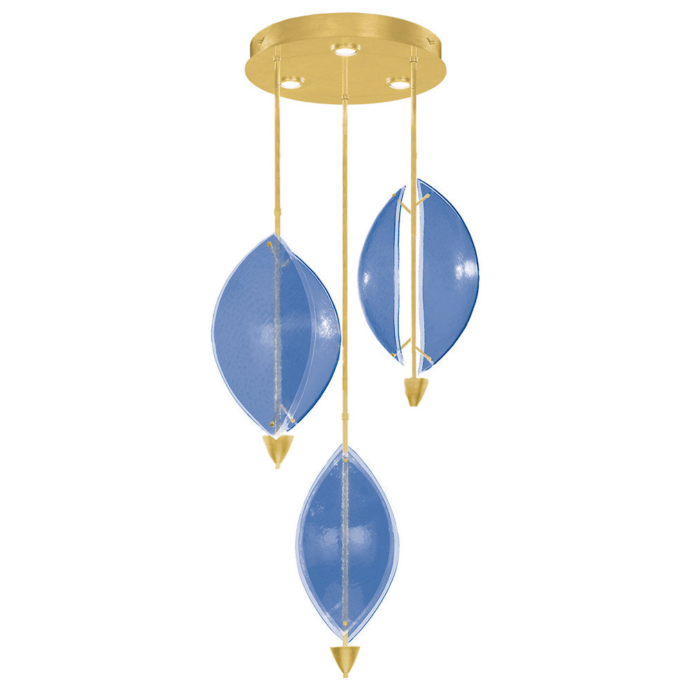Embark Multi-Light Pendant