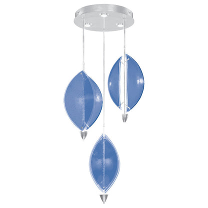 Embark Multi-Light Pendant