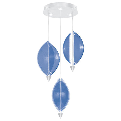 Embark Multi-Light Pendant