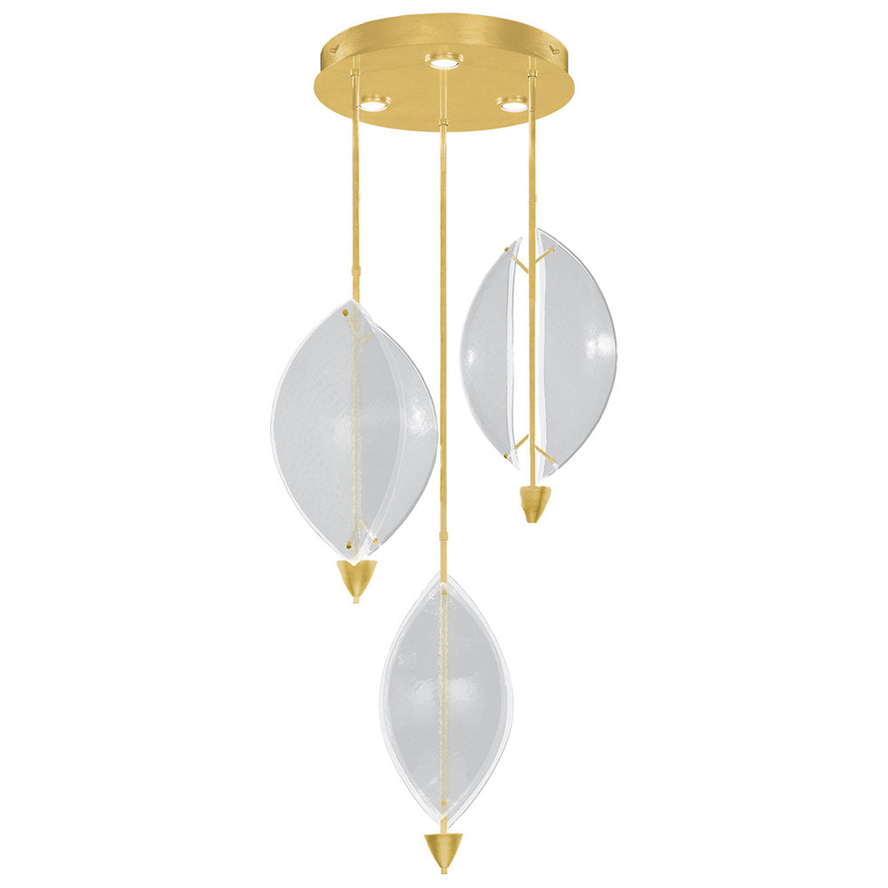 Embark Multi-Light Pendant