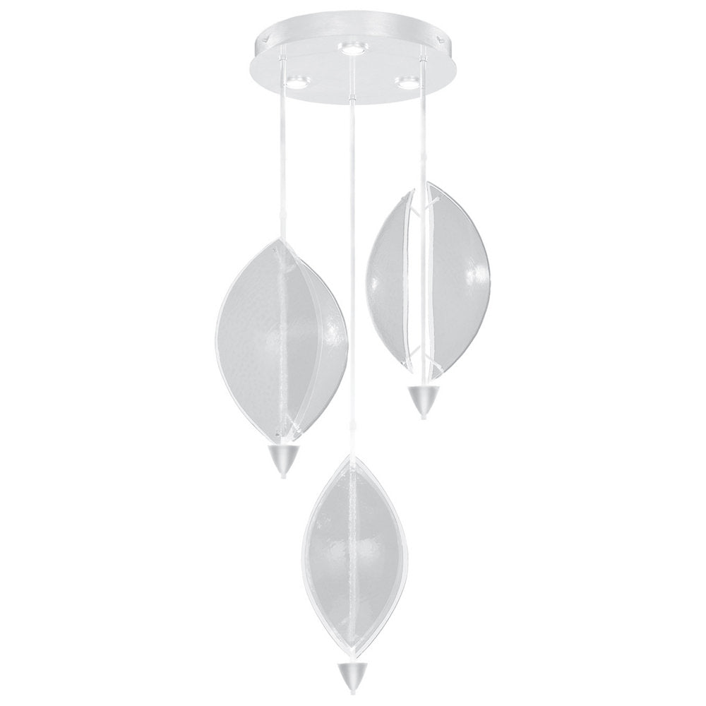 Embark Multi-Light Pendant