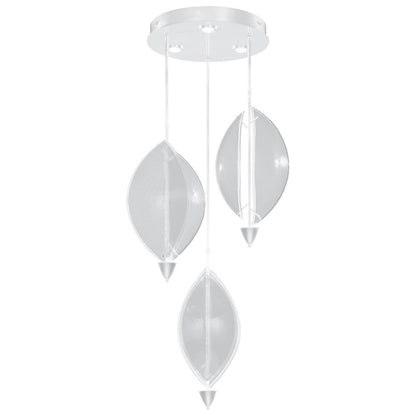 Embark Multi-Light Pendant