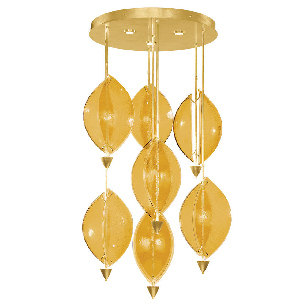 Embark Multi-Light Pendant