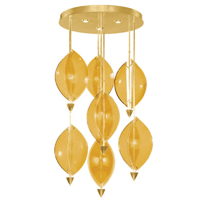 Embark Multi-Light Pendant