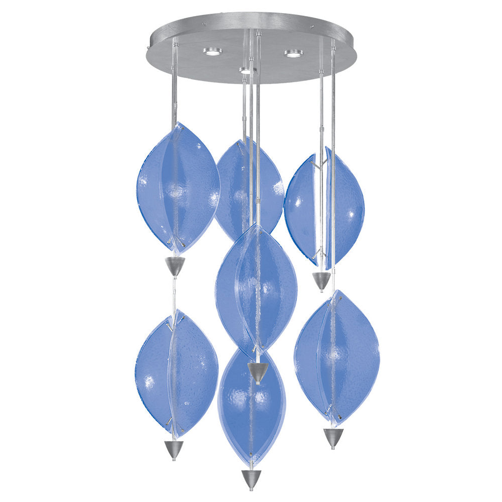 Embark Multi-Light Pendant
