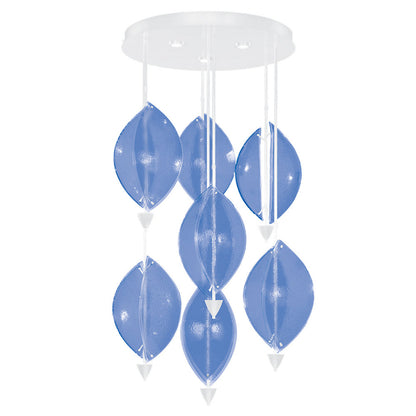 Embark Multi-Light Pendant