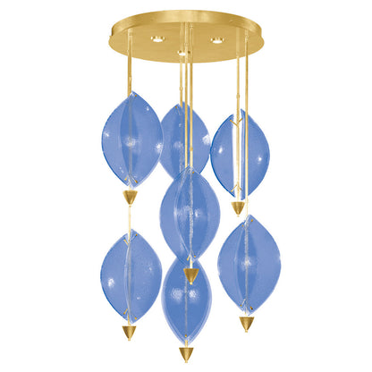 Embark Multi-Light Pendant