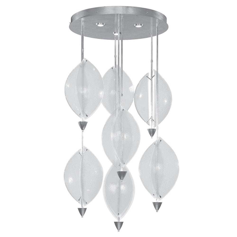 Embark Multi-Light Pendant