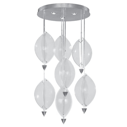 Embark Multi-Light Pendant