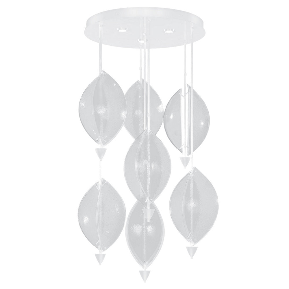 Embark Multi-Light Pendant