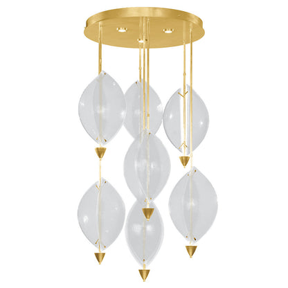 Embark Multi-Light Pendant