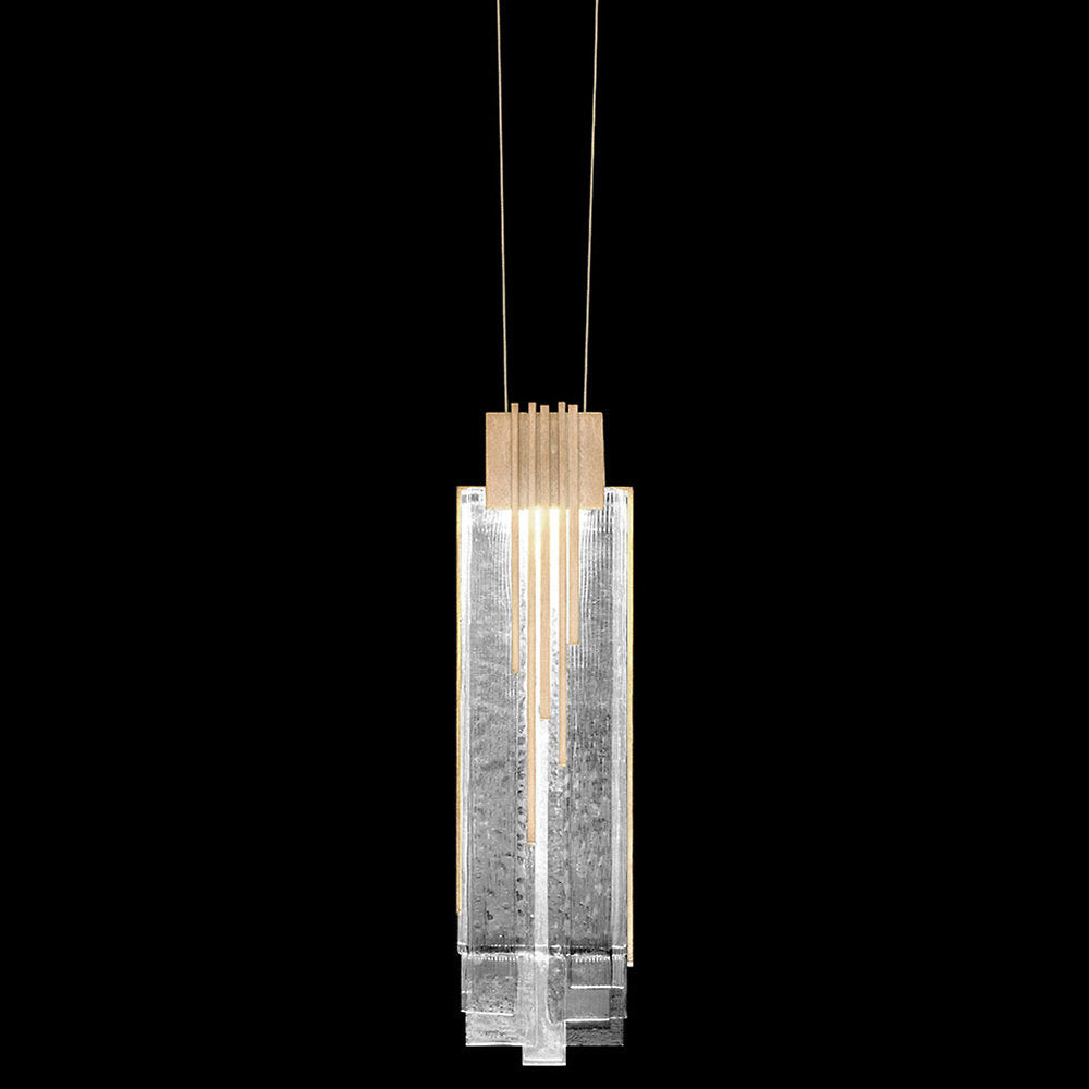 Arpeggio LED Mini Pendant