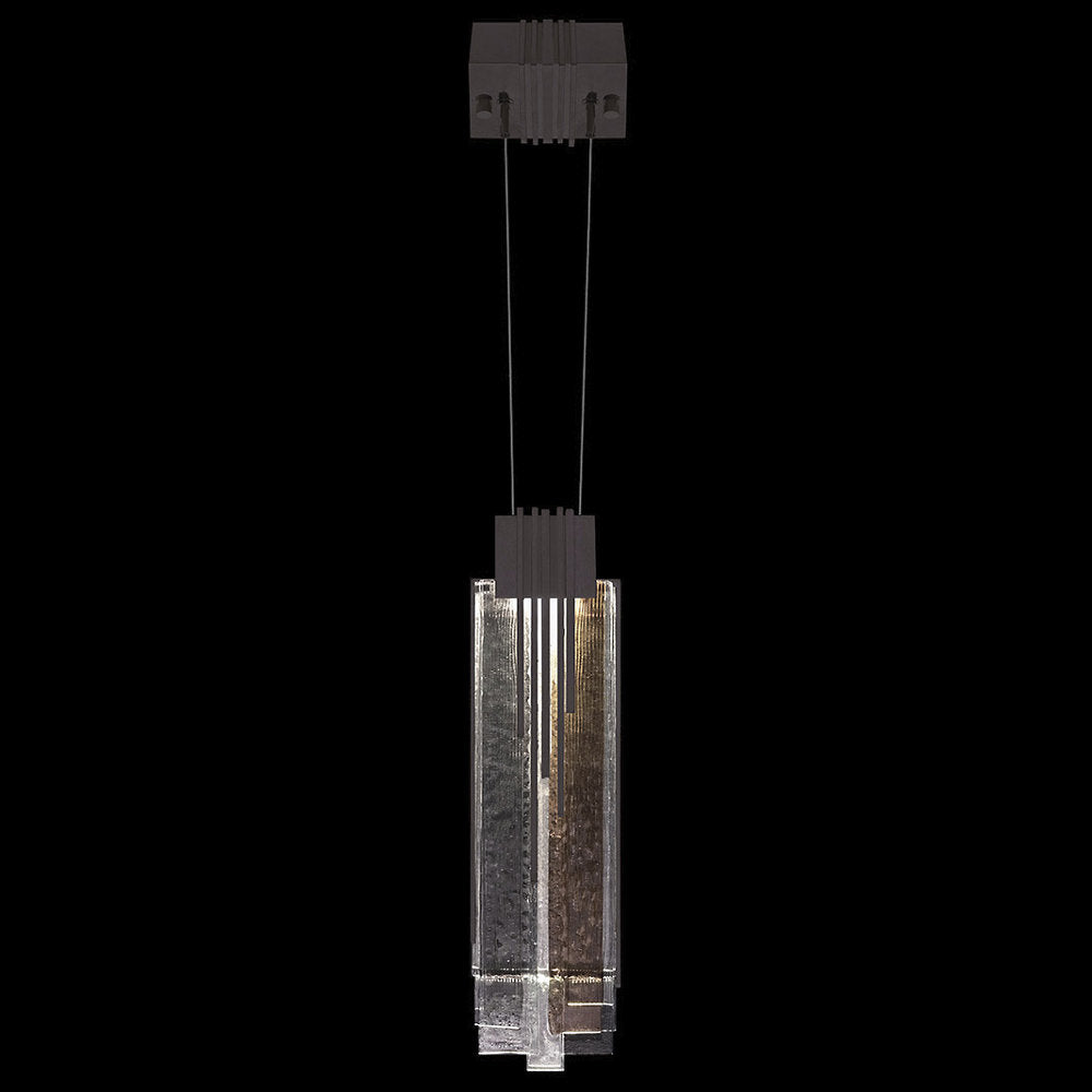 Arpeggio LED Mini Pendant