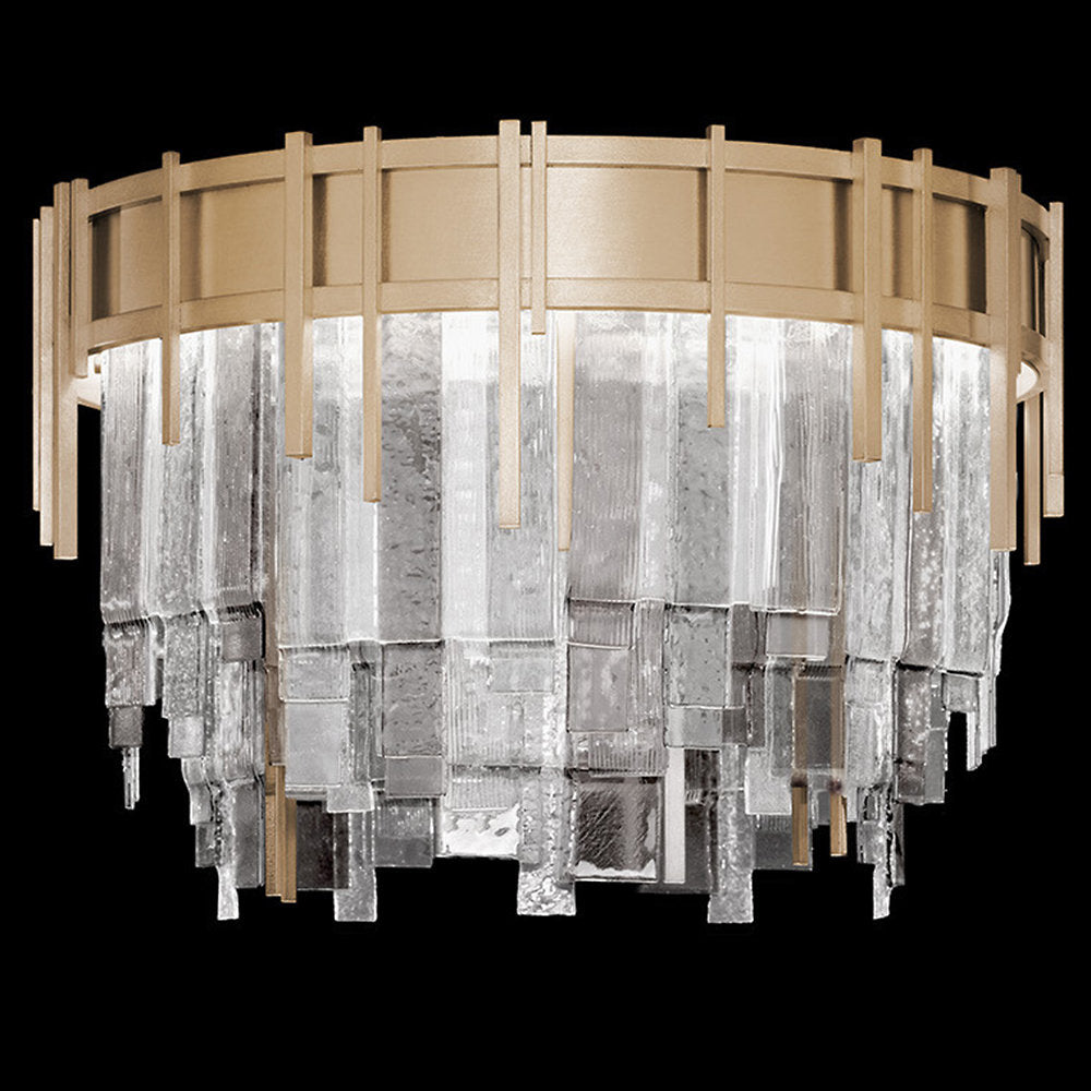 Arpeggio LED Flushmount