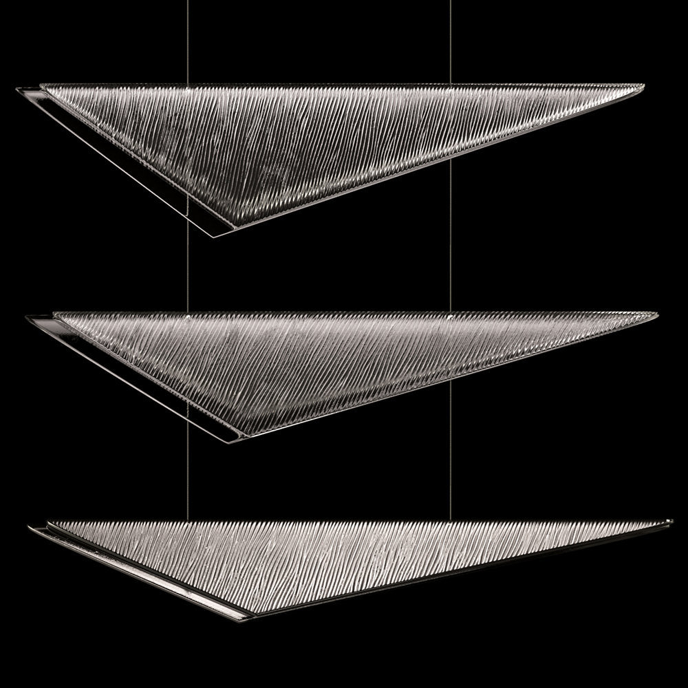 Volo Round LED Multi-Light Pendant