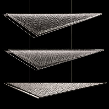 Volo Round LED Multi-Light Pendant