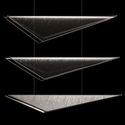Volo Round LED Multi-Light Pendant