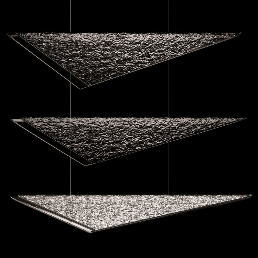 Volo Round LED Multi-Light Pendant
