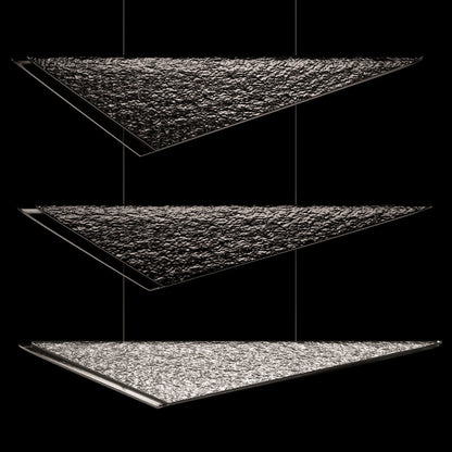 Volo Round LED Multi-Light Pendant