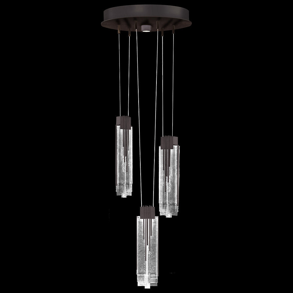Arpeggio Multi-Light LED Pendant