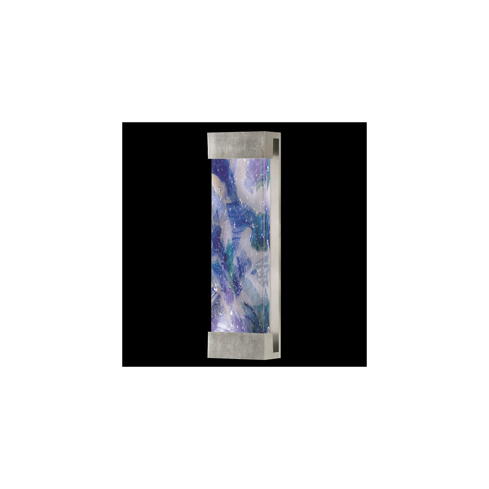 Crystal Bakehouse Wall Sconce