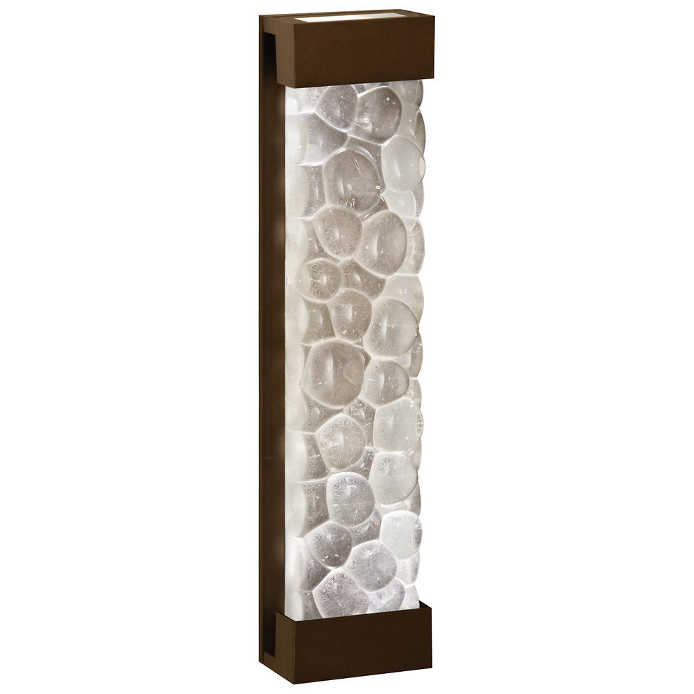 Crystal Bakehouse Wall Sconce
