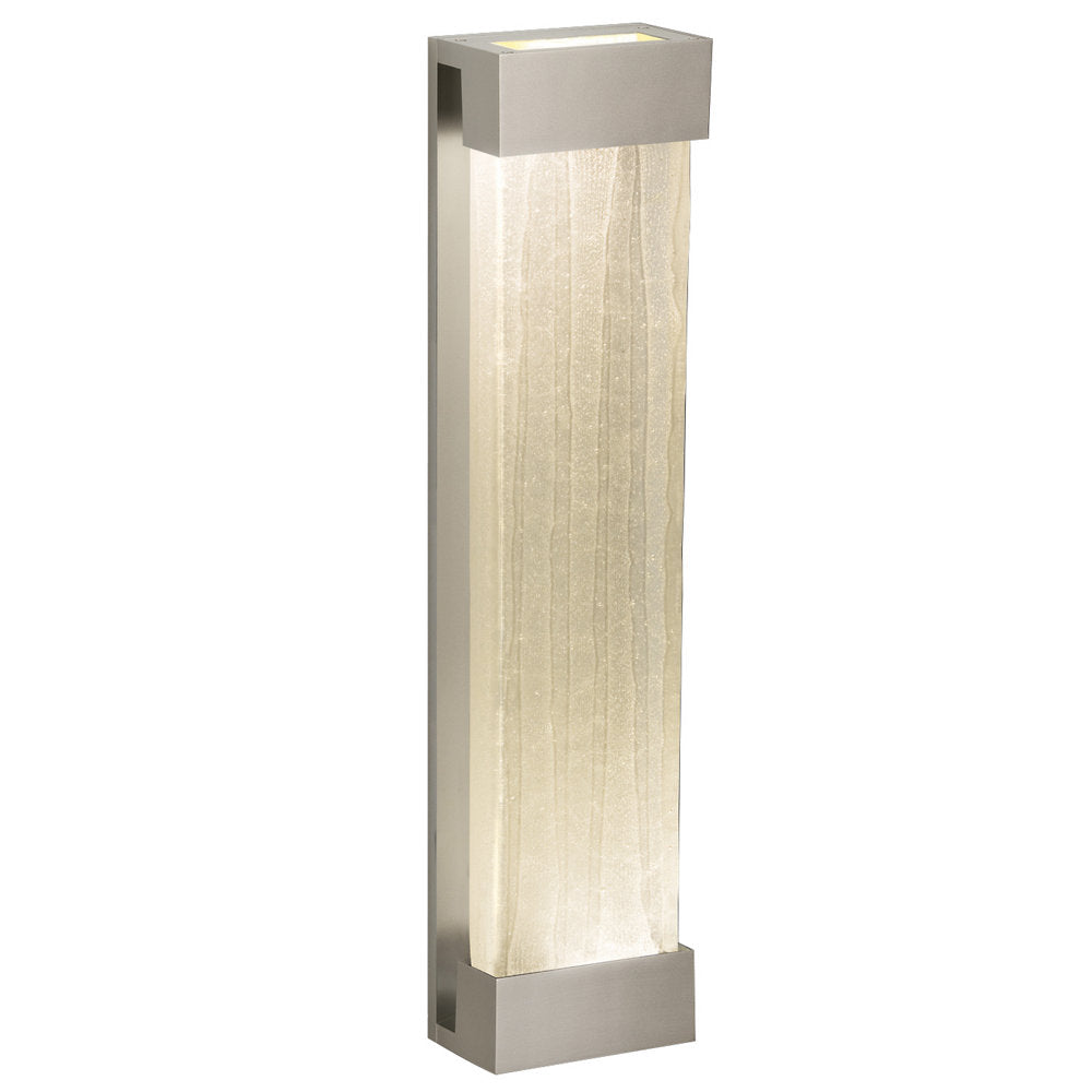 Crystal Bakehouse Wall Sconce