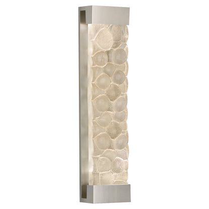 Crystal Bakehouse Wall Sconce