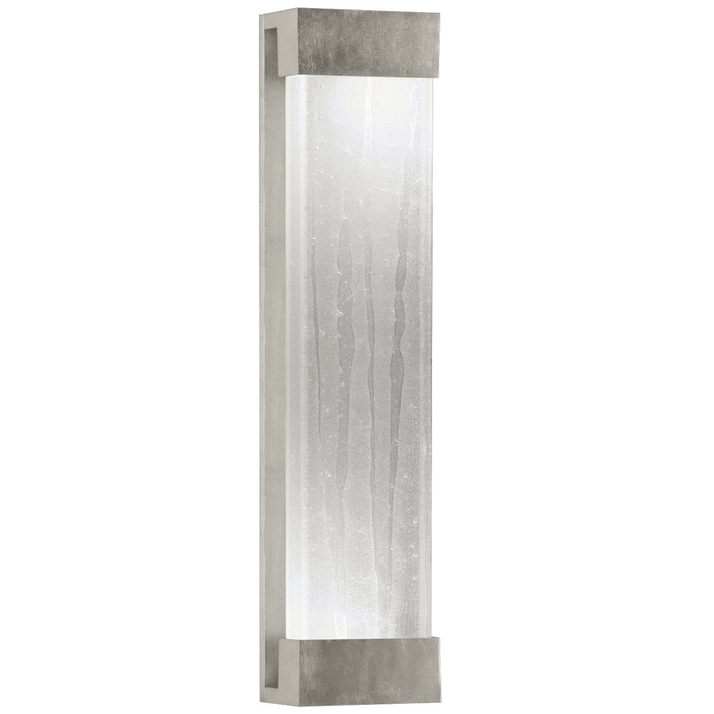 Crystal Bakehouse Wall Sconce