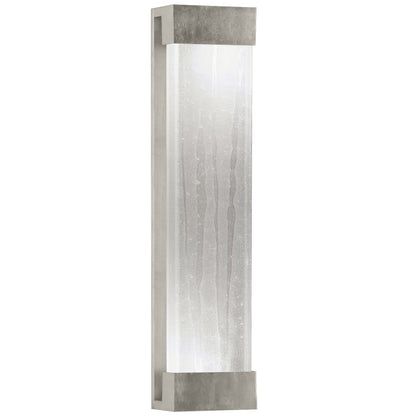Crystal Bakehouse Wall Sconce