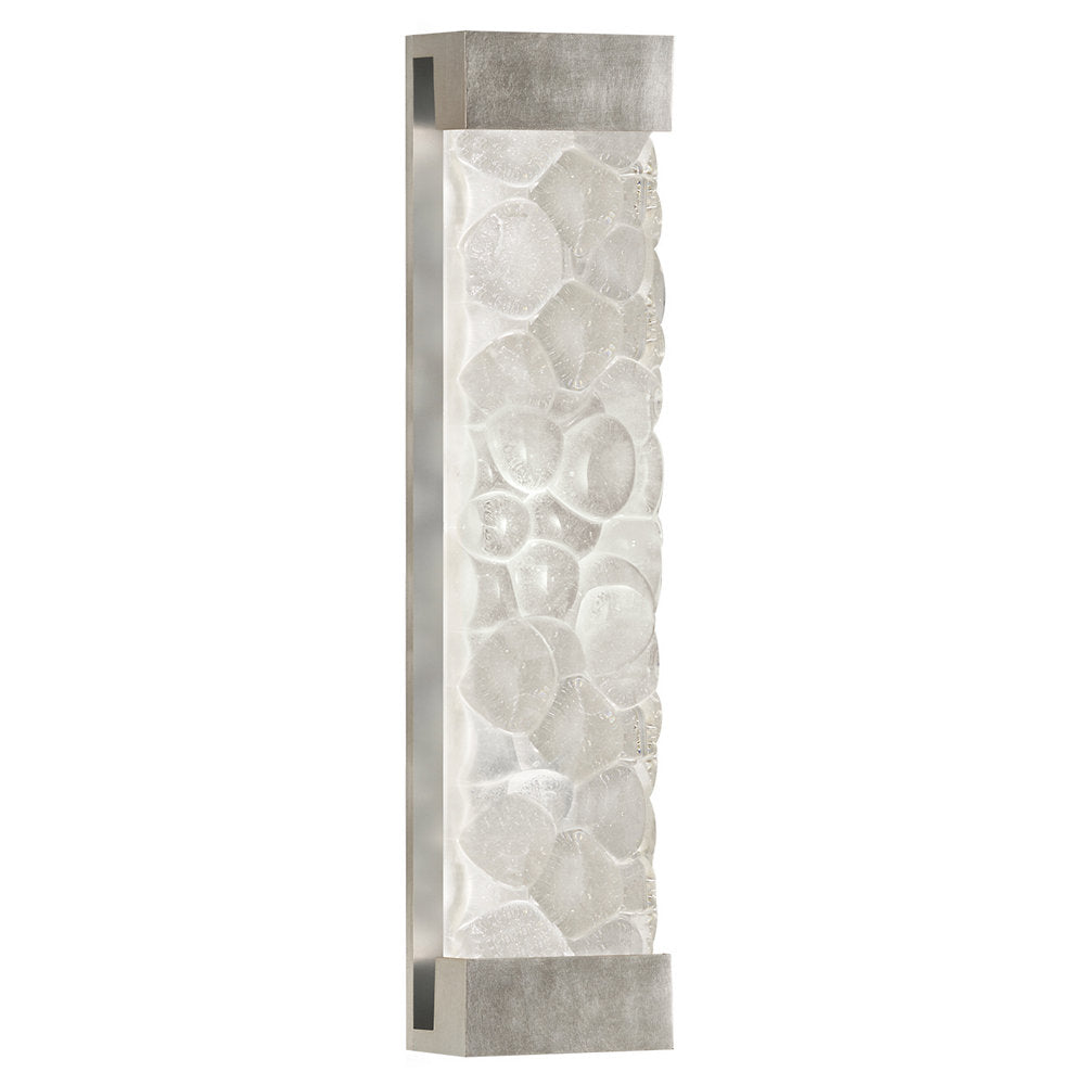Crystal Bakehouse Wall Sconce