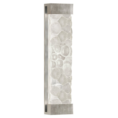 Crystal Bakehouse Wall Sconce