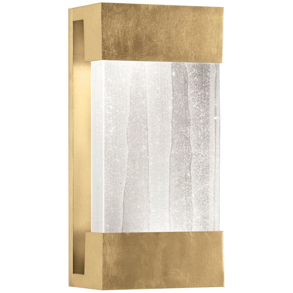 Crystal Bakehouse Wall Sconce