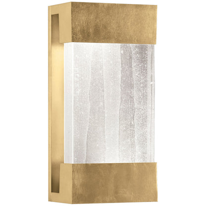 Crystal Bakehouse Wall Sconce