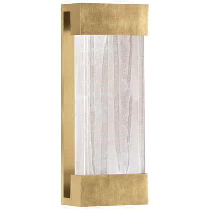 Crystal Bakehouse Wall Sconce
