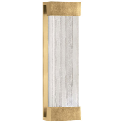 Crystal Bakehouse Wall Sconce